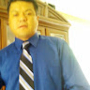 Meet your Posher, Roberto